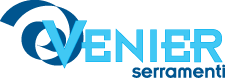 Venier Serramenti Srl – Tradizione – Qualità – Innovazione Logo